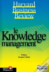 Le Knowledge Management