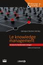 Le Knowledge Management ; Un Levier De Transformation À Intégrer - Preview