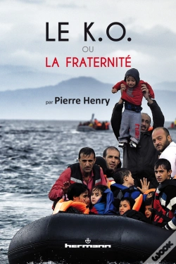Capa do artigo Le K.O. Ou La Fraternité