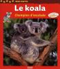 Le Koala, Champion D'Escalade - Preview