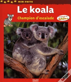 Capa do artigo Le Koala, Champion D'Escalade