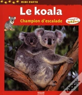 Le Koala, Champion D'Escalade