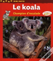 Capa do artigo Le Koala, Champion D