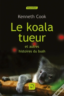 Capa do artigo Le Koala Tueur