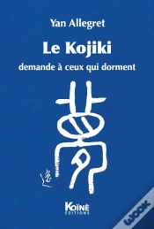 Capa do artigo Le Kojiki