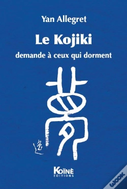 Capa do artigo Le Kojiki