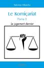 Le Komiçariat - Tome 2 - Preview