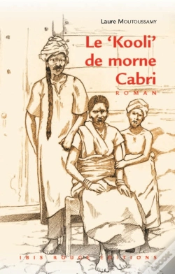 Capa do artigo Le Kooli De Morne-Cabri