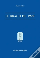 Le Krach De 1929