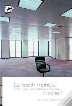 Capa do artigo Le Krach Mondial : Chronique D'Une Débâcle Annoncée ; Et Après