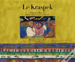 Capa do artigo Le Kraspek