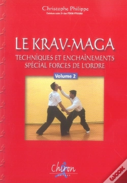 Capa do artigo Le Krav-Maga Tome 2
