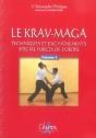 Le Krav-Maga Tome 2 - Preview