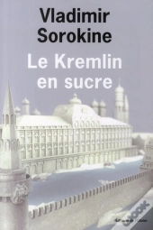 Le Kremlin En Sucre