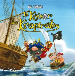 Capa do artigo Le Kresor Des Krapirates