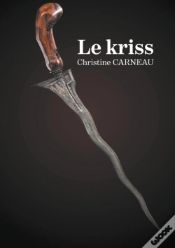 Capa do artigo Le Kriss