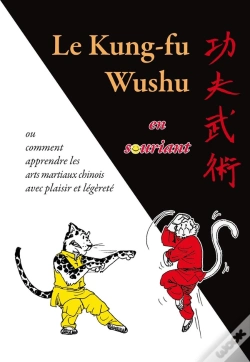 Capa do artigo Le Kung-Fu Wushu En Souriant