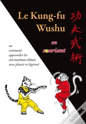 Capa do artigo Le Kung-Fu Wushu En Souriant