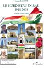 Le Kurdistan D'Irak 1918-2008 - Preview
