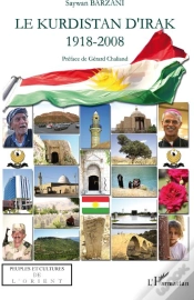 Capa do artigo Le Kurdistan D