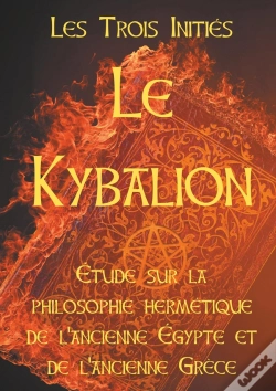 Capa do artigo Le Kybalion
