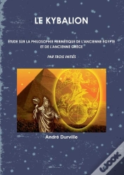 Capa do artigo Le Kybalion : Étude Sur La Philosophie Hermétique De L