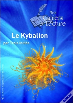 Capa do artigo Le Kybalion
