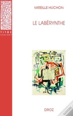 Capa do artigo Le Labérynthe