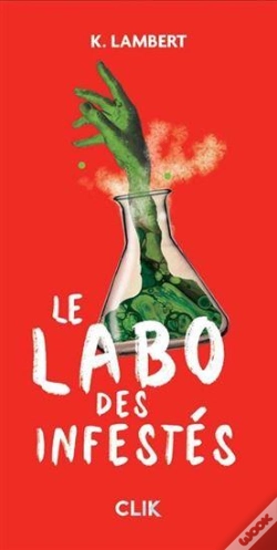 Capa do artigo Le Labo Des Infestés