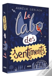 Capa do artigo Le Labo Des Sentiments