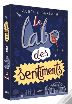 Capa do artigo Le Labo Des Sentiments