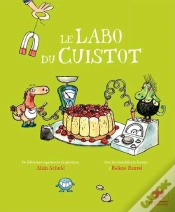 Capa do artigo Le Labo Du Cuistot