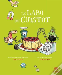 Capa do artigo Le Labo Du Cuistot