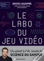 Capa do artigo Le Labo Du Jeu Vidéo