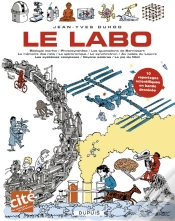 Capa do artigo Le Labo