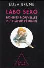 Le Labo Sexo - Preview