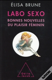 Capa do artigo Le Labo Sexo