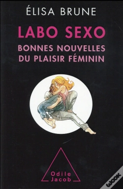 Capa do artigo Le Labo Sexo