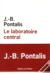 Capa do artigo Le Laboratoire Central