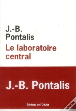 Capa do artigo Le Laboratoire Central