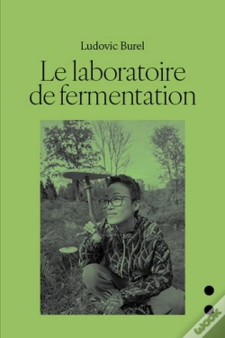 Capa do artigo Le Laboratoire De Fermentation