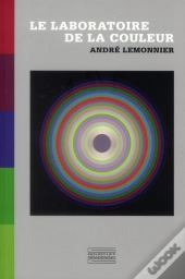 Le Laboratoire De La Couleur
