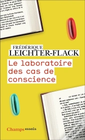 Le Laboratoire Des Cas De Conscience