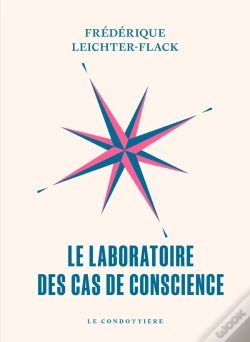 Capa do artigo Le Laboratoire Des Cas De Conscience