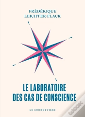 Capa do artigo Le Laboratoire Des Cas De Conscience