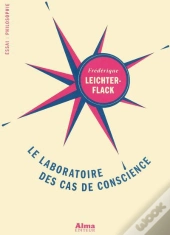 Le Laboratoire Des Cas De Conscience