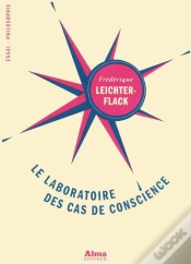 Capa do artigo Le Laboratoire Des Cas De Conscience