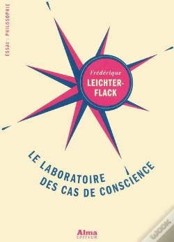 Capa do artigo Le Laboratoire Des Cas De Conscience