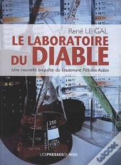 Le Laboratoire Du Diable