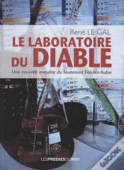 Capa do artigo Le Laboratoire Du Diable
